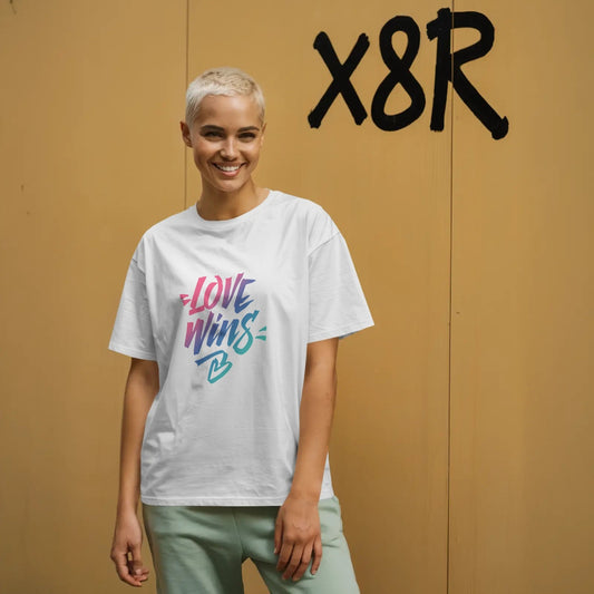 Love Wins