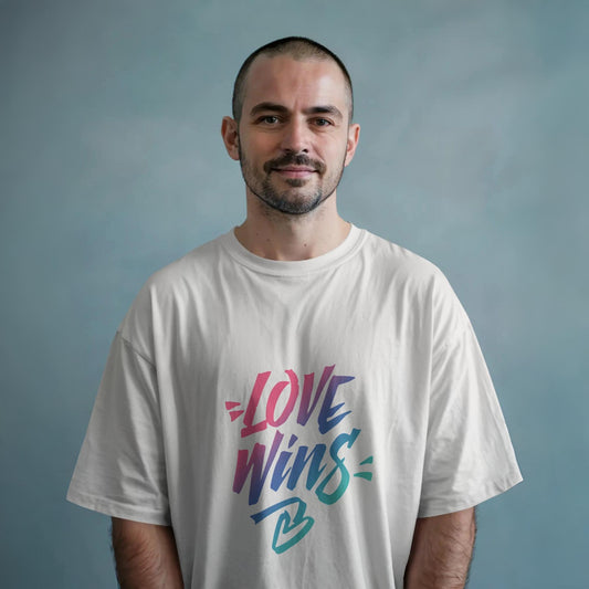 Love Wins