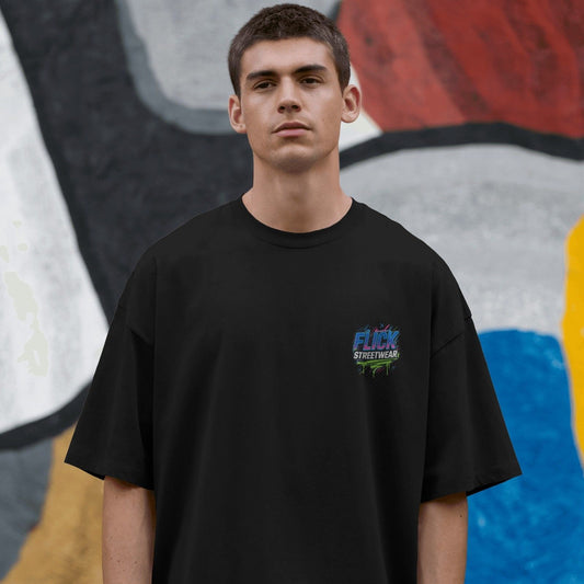Luxe Solids - Obsidian Flux