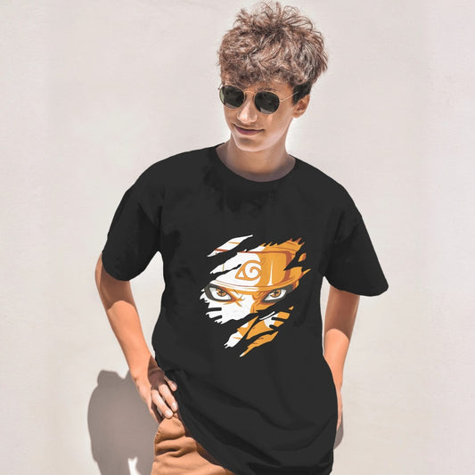 Naruto - Kurama Sage Mode