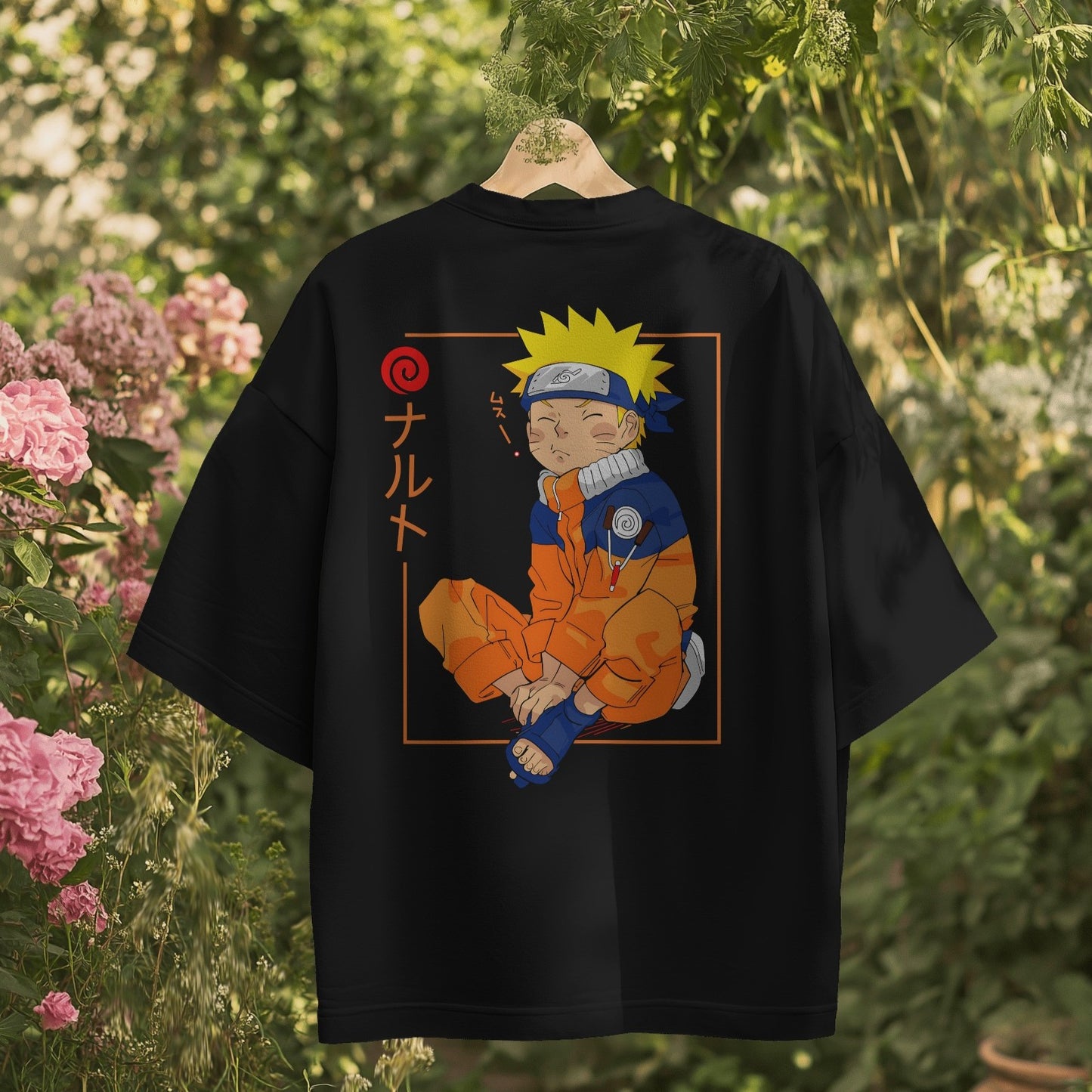 Naruto - Will of Fire
