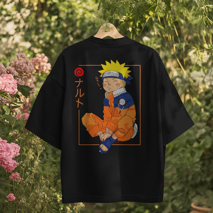Naruto - Will of Fire