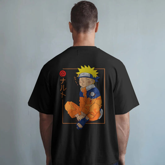 Naruto - Will of Fire