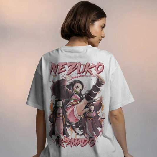 Demon Slayer - Nezuko Kamado