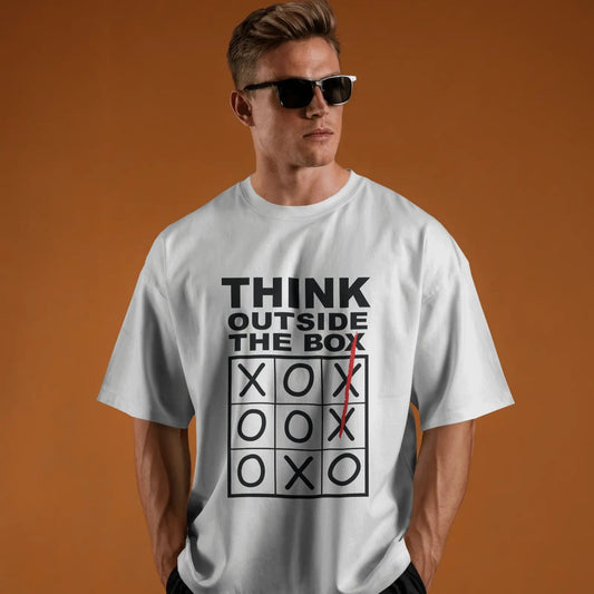 Think Outside The Box