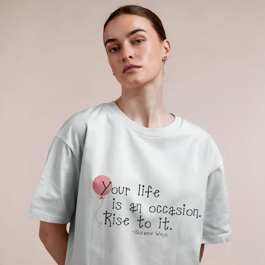 Rise to the Occasion