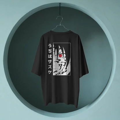 Naruto - Cursed Sasuke