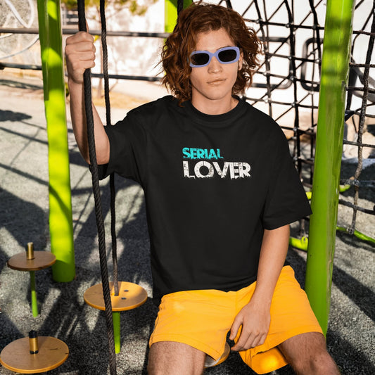 Serial Lover