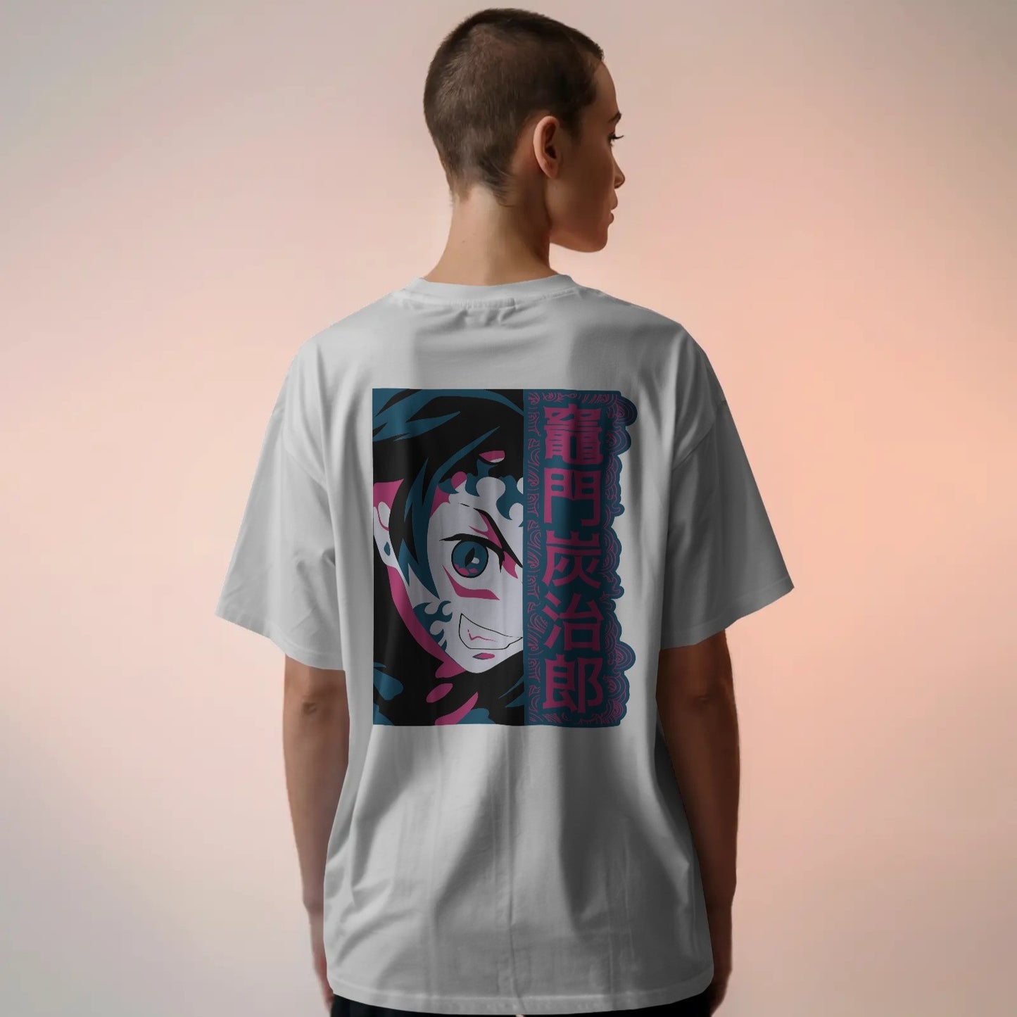 Tanjiro Demon