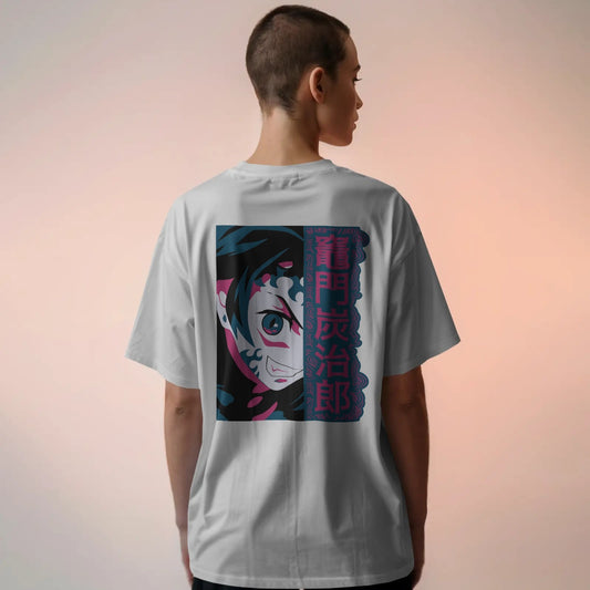 Tanjiro Demon