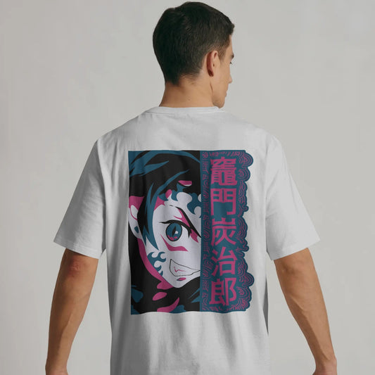 Tanjiro Demon