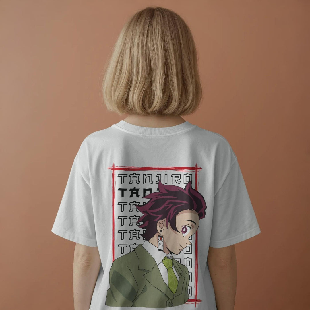 Tanjiro's PerSuit