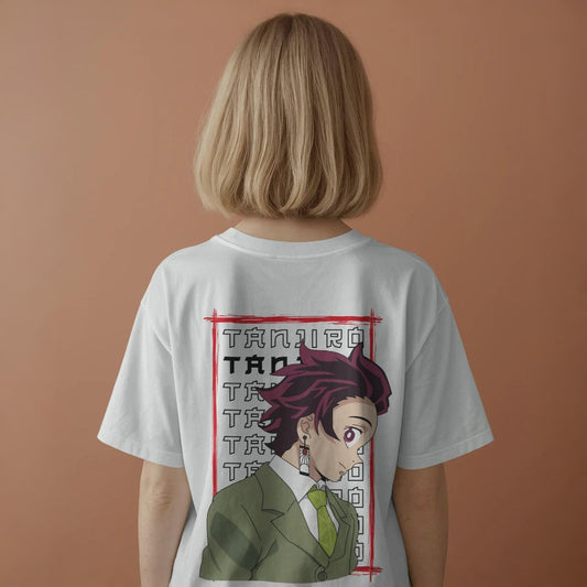 Tanjiro's PerSuit