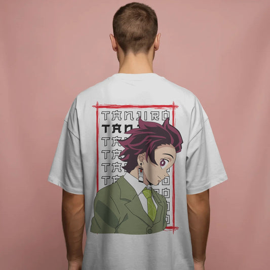 Tanjiro's PerSuit