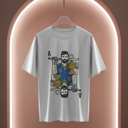 Rohit Sharma Ace