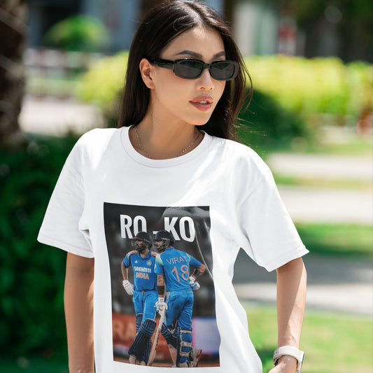 RoKo - White