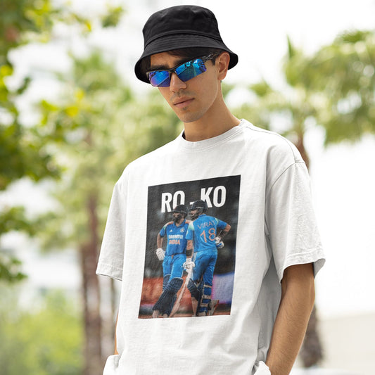 RoKo - White