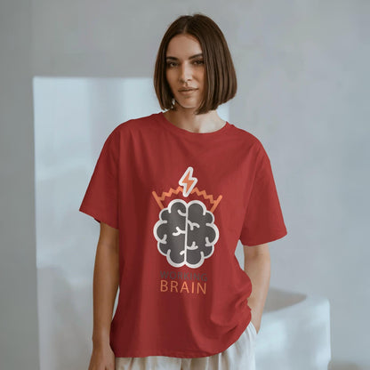 Working Brain