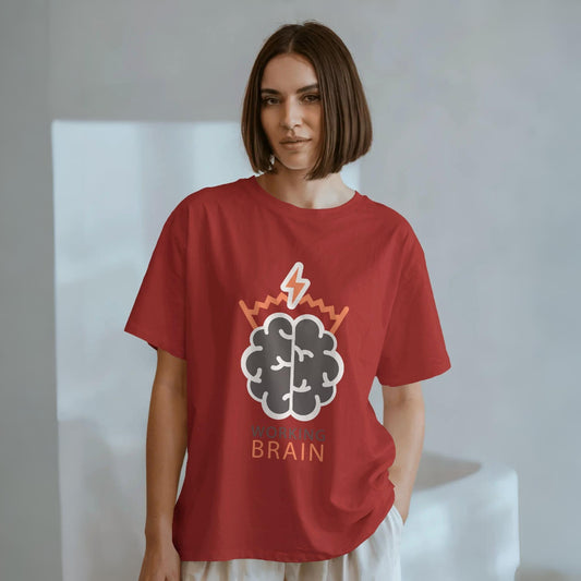 Working Brain