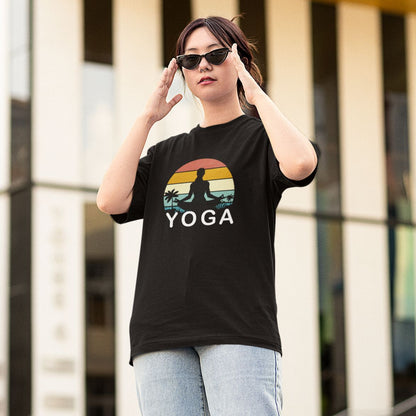 Yoga - Cosmic Calm
