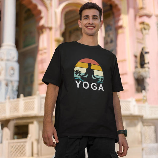 Yoga - Cosmic Calm