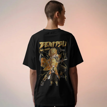 Demon Slayer - Zenitsu