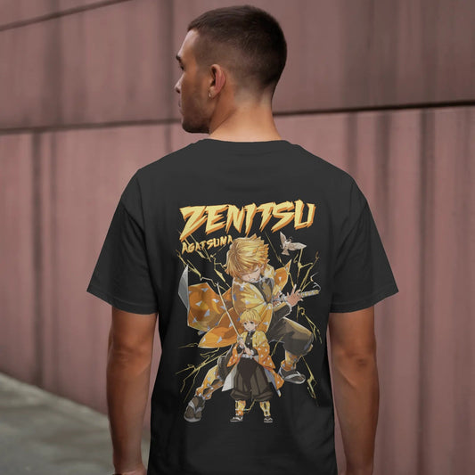 Demon Slayer - Zenitsu